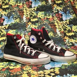 Converse Allstar Hi-Top